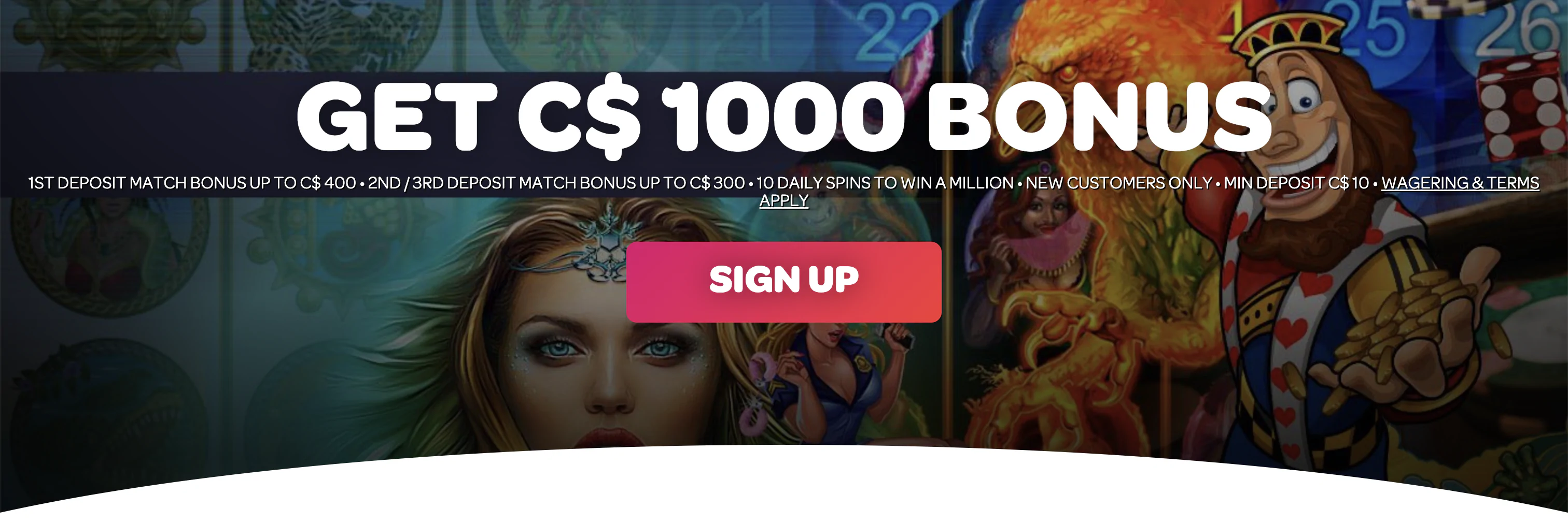 spin-palace-casino-bonus